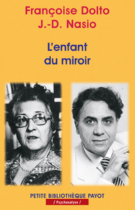 Picture of L'Enfant du miroir