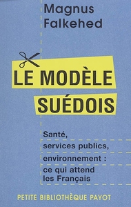 Picture of Le Modèle suédois