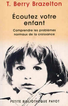 Image de Ecoutez votre enfant