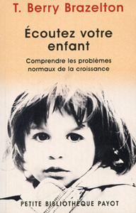 Image de Ecoutez votre enfant