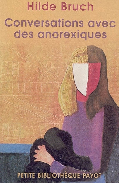 Image de Conversations avec des anorexiques