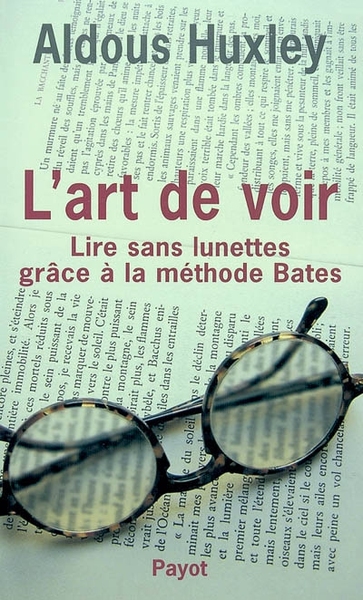 Image de L'Art de voir