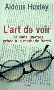 Image de L'Art de voir