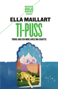 Picture of Ti-Puss