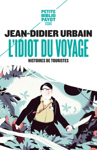 Picture of L'Idiot du voyage