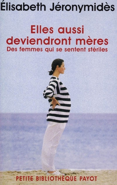 Picture of Elles aussi deviendront mères