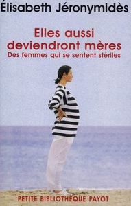 Picture of Elles aussi deviendront mères