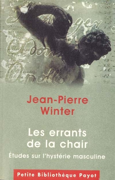 Picture of Les Errants de la chair