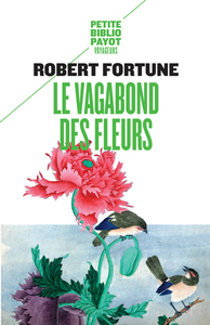 Picture of Le Vagabond des fleurs