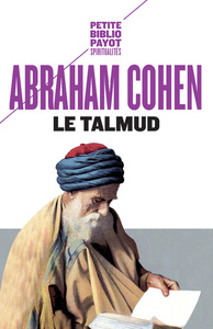 Image de Le Talmud