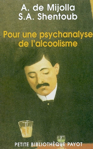 Picture of Pour une psychanalyse de l'alcoolisme