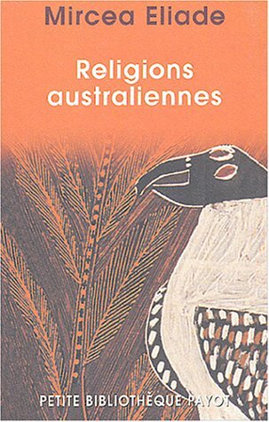 Image de Religions australiennes
