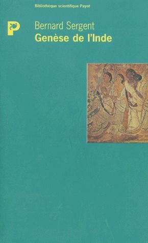 Image de Genèse de l'Inde