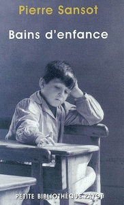 Picture of Bains d'enfance