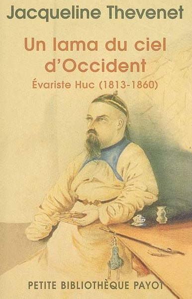 Picture of Un Lama du ciel d'Occident