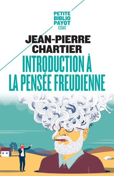Picture of Introduction à la pensée freudienne