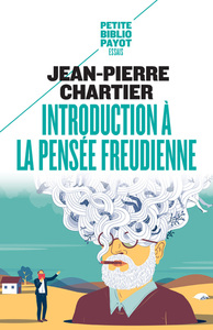 Picture of Introduction à la pensée freudienne