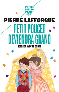 Picture of Petit Poucet deviendra grand
