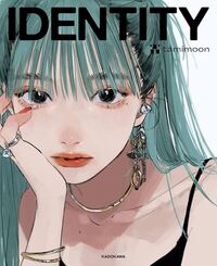 Image de IDENTITY (ARTBOOK VO JAPONAIS, 5ème ed. en 2023)