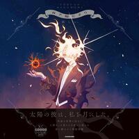 Picture of NIGHT SUN (ARTBOOK VO JAPONAIS)