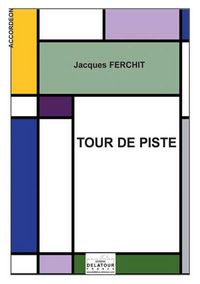 Image de TOUR DE PISTE POUR ACCORDEON