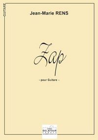 Picture of ZAP POUR GUITARE