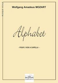 Picture of ALPHABET
