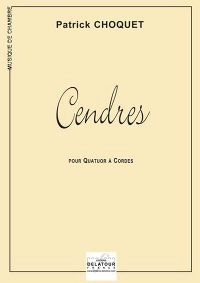 Image de CENDRES