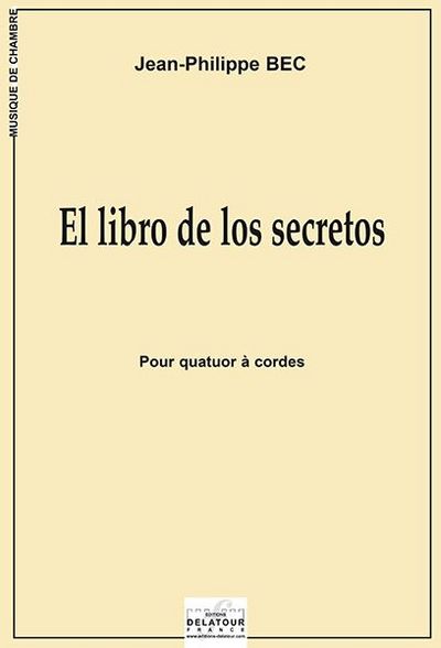 Picture of EL LIBRO DE LOS SECRETOS