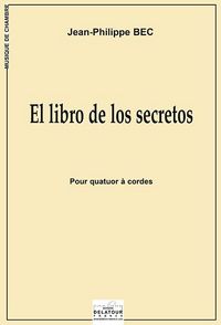 Picture of EL LIBRO DE LOS SECRETOS