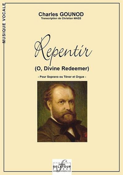 Image de REPENTIR (O, DIVINE REDEEMER)