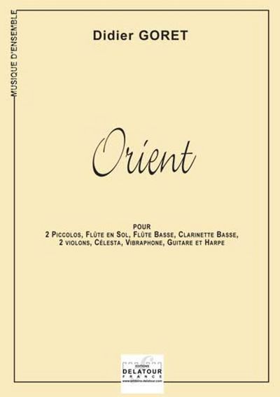 Picture of ORIENT