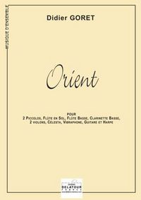 Picture of ORIENT