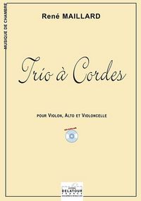 Picture of TRIO A CORDES