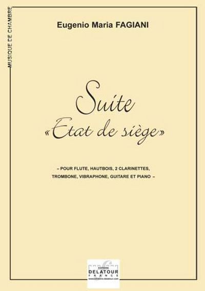 Picture of SUITE