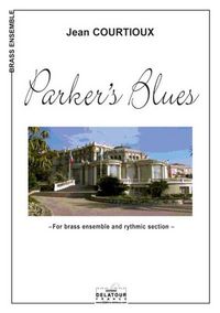Image de PARKER'S BLUES