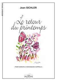 Picture of LE RETOUR DU PRINTEMPS