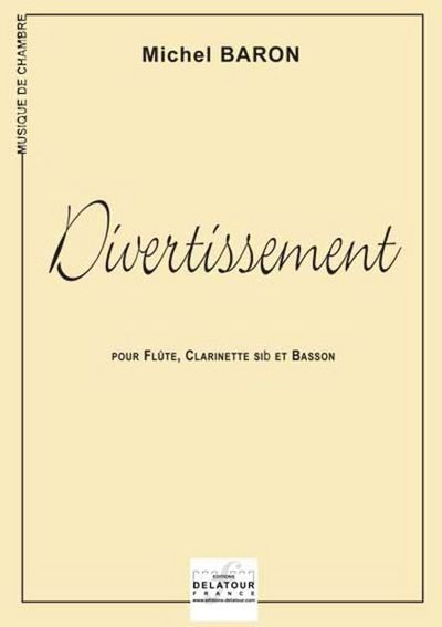 Picture of DIVERTISSEMENT