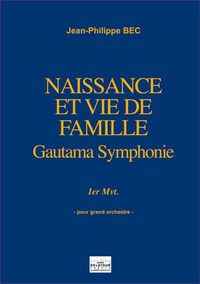 Picture of NAISSANCE ET VIE DE FAMILLE (CONDUCTEUR)