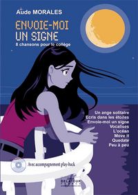 Picture of ENVOIE-MOI UN SIGNE (CAHIER DU PROFESSEUR PIANO/CHANT)