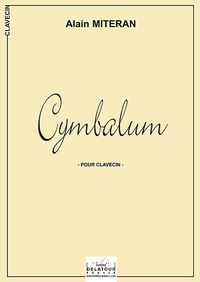 Picture of CYMBALUM POUR CLAVECIN