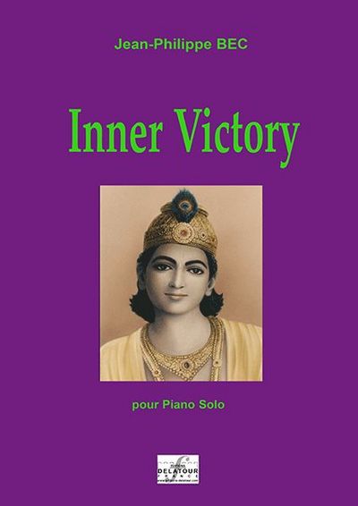 Picture of INNER-VICTORY POUR PIANO