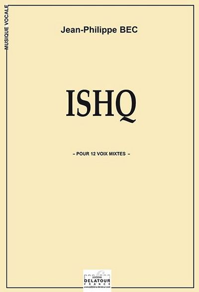 Picture of ISHQ - CONDUCTEUR