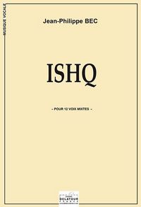 Picture of ISHQ - CONDUCTEUR