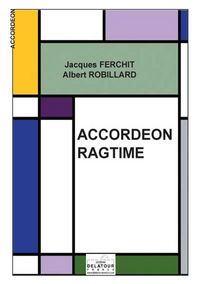 Picture of ACCORDEON RAGTIME