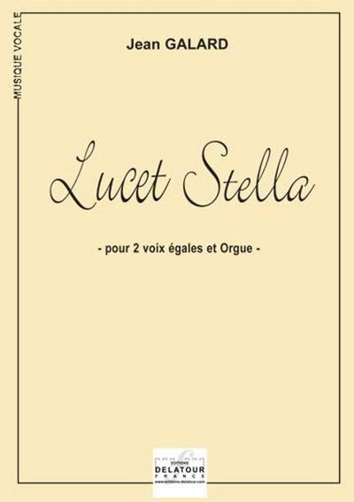 Image de LUCET STELLA