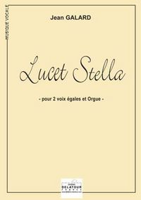 Image de LUCET STELLA