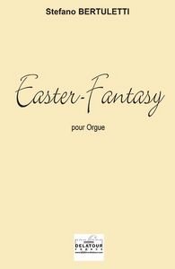 Image de EASYTER-FANTASY POUR ORGUE