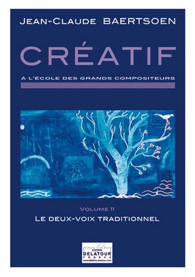Image de CREATIF A L'ECOLE DES GRANDS COMPOSITEURS - VOLUME 11