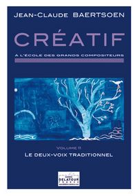 Image de CREATIF A L'ECOLE DES GRANDS COMPOSITEURS - VOLUME 11